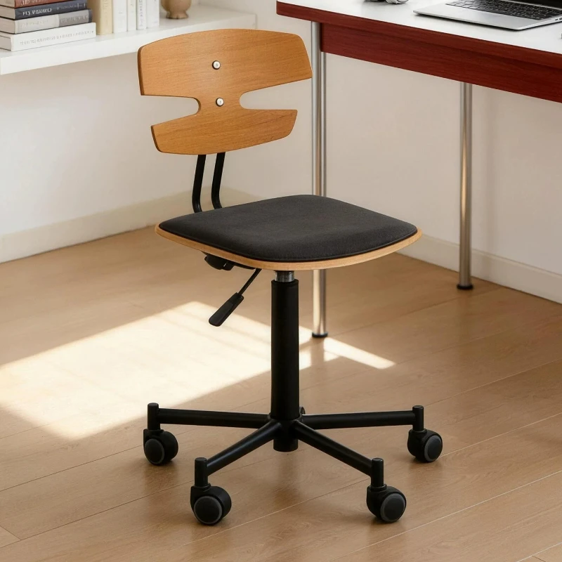 Luxury Armchair Gaming Office Chair Mobile Living Room Swivel Comfortable Recliner Office Chair Chaise De Bureaux Home Furniture
Luxury Armchair Gaming Office Chair Mobile Living Room Swivel Comfortable Recliner Office Chair Chaise De Bureaux Home Furniture