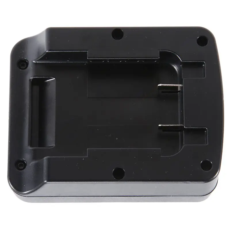 AB33-Upgraded Battery Adapter Converter For Black & Decker 20V To Fein 18V Cordless Tool Power Tool Battery Converter Black
AB33-Upgraded Battery Adapter Converter For Black & Decker 20V To Fein 18V Cordless Tool Power Tool Battery Converter Black