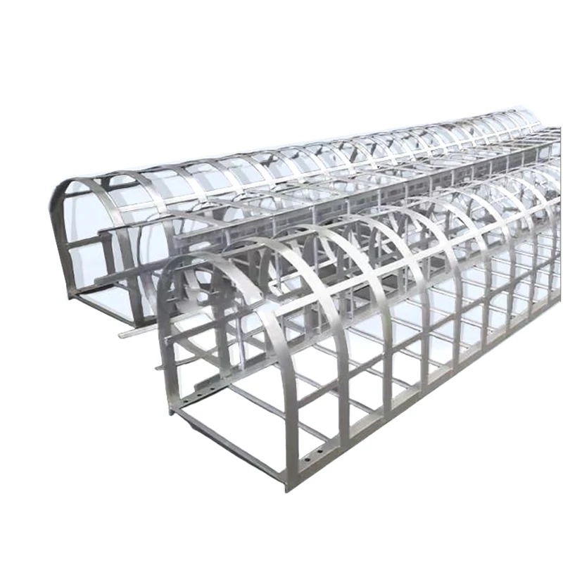 Galvanized steel safety ladder cage 15J401 national standard atlas foundation pit exterior wall straight
Galvanized steel safety ladder cage 15J401 national standard atlas foundation pit exterior wall straight