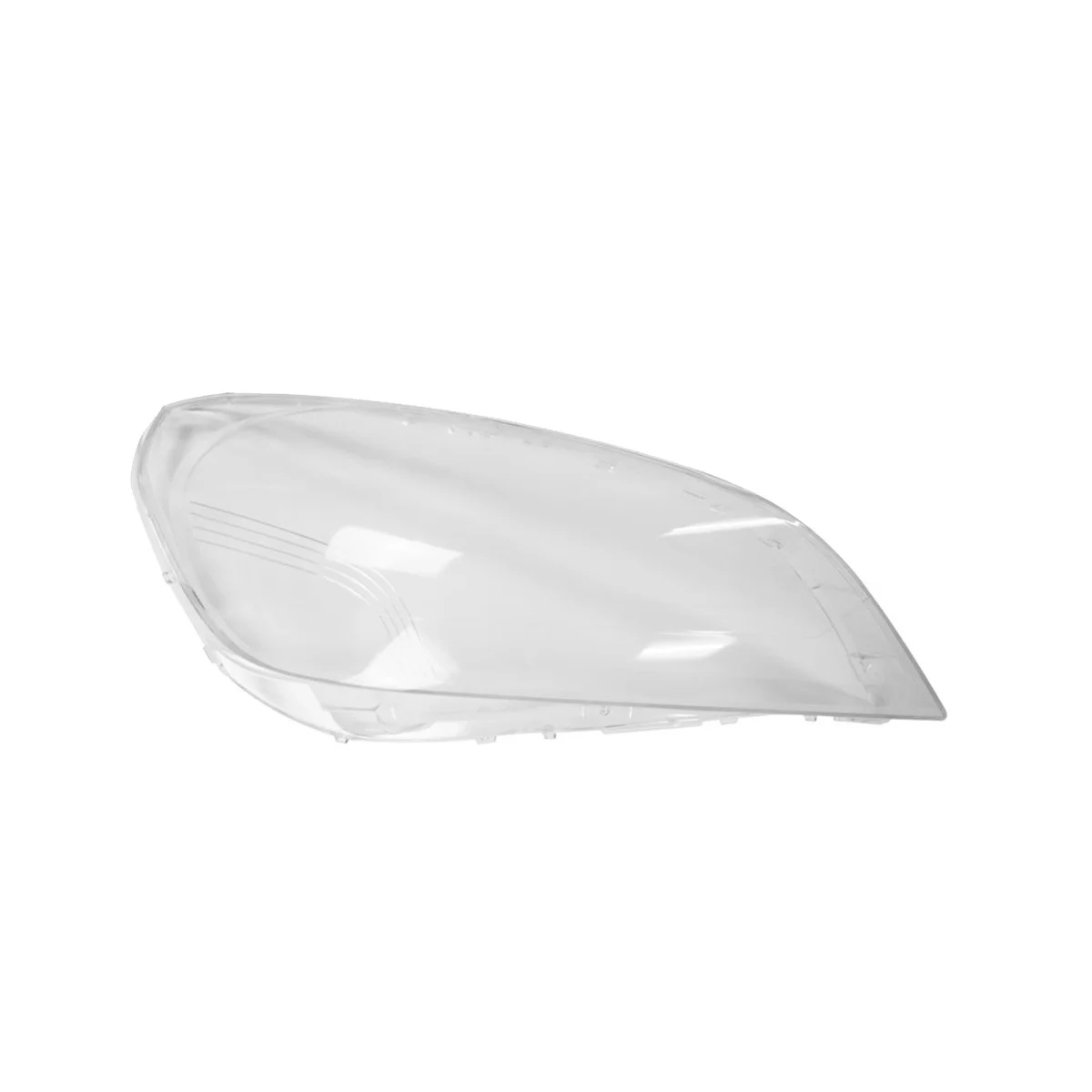 Passenger Light Cover Car Headlight Cover Clear Lamp Housing Headlight Cover for S60 S60L
Passenger Light Cover Car Headlight Cover Clear Lamp Housing Headlight Cover for S60 S60L
