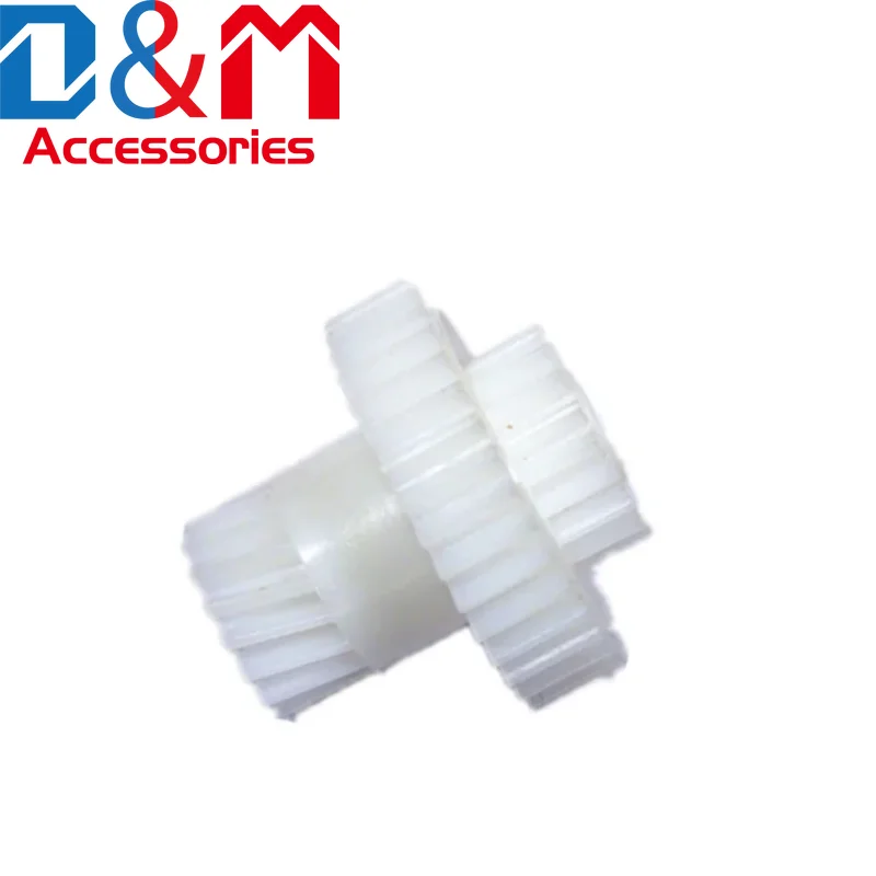 10X 6LE 56646000 Приводная шестерня 17T 37T 19T для Toshiba 163 165 166 167 181 182 195 203 205 206 207 212 223 225 237 242 243 245
10X 6LE 56646000 Приводная шестерня 17T 37T 19T для Toshiba 163 165 166 167 181 182 195 203 205 206 207 212 223 225 237 242 243 245