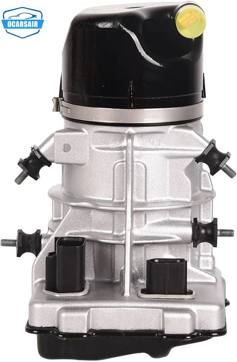 New Power Steering Pump Fit for 2010 2011 2012 2013 Mercedes W221 S400 S550 S63 CL63 AMG CL600 CL550 2214600380 2164600380
New Power Steering Pump Fit for 2010 2011 2012 2013 Mercedes W221 S400 S550 S63 CL63 AMG CL600 CL550 2214600380 2164600380