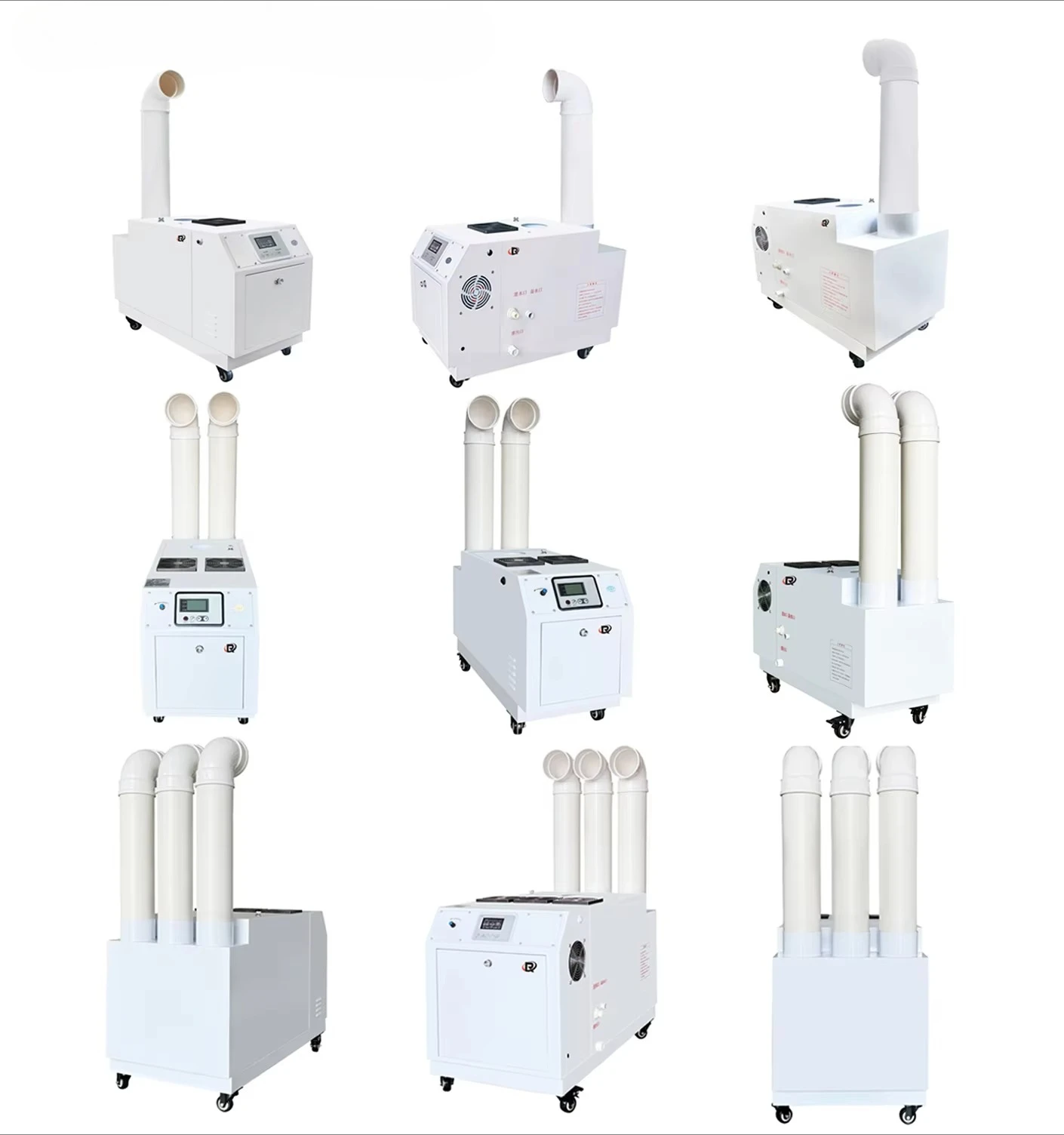 28kg/h Humidity Control Humidifier Mushroom and Plant Warehouse Humidifier Air Humidifier for Industrial
28kg/h Humidity Control Humidifier Mushroom and Plant Warehouse Humidifier Air Humidifier for Industrial