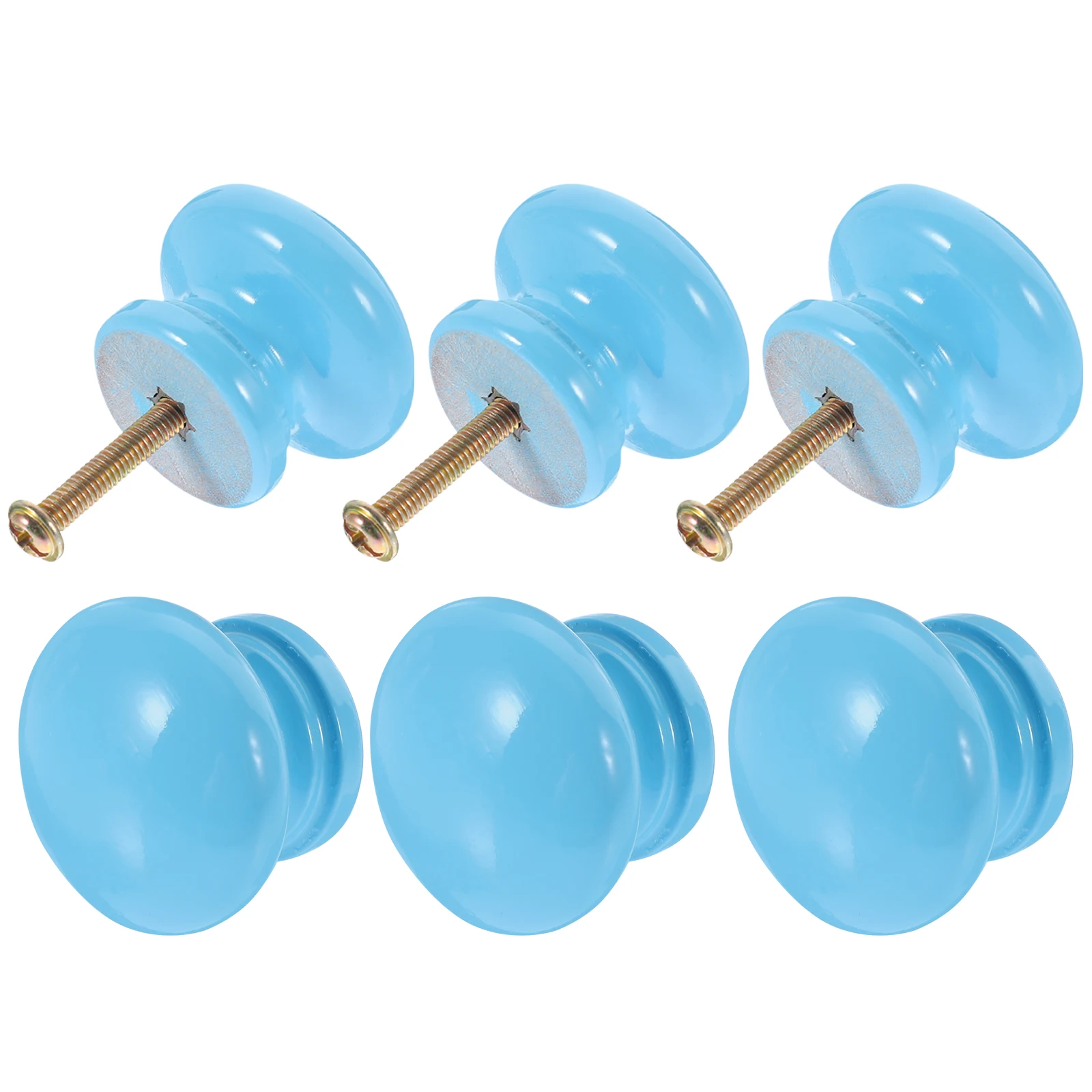 6 Pcs Colorful Wooden Drawer Pulls H les for Kids Room Furniture Knobs Wardrobe Dresser Cabinets Round Wood Cabinet Pull
6 Pcs Colorful Wooden Drawer Pulls H les for Kids Room Furniture Knobs Wardrobe Dresser Cabinets Round Wood Cabinet Pull