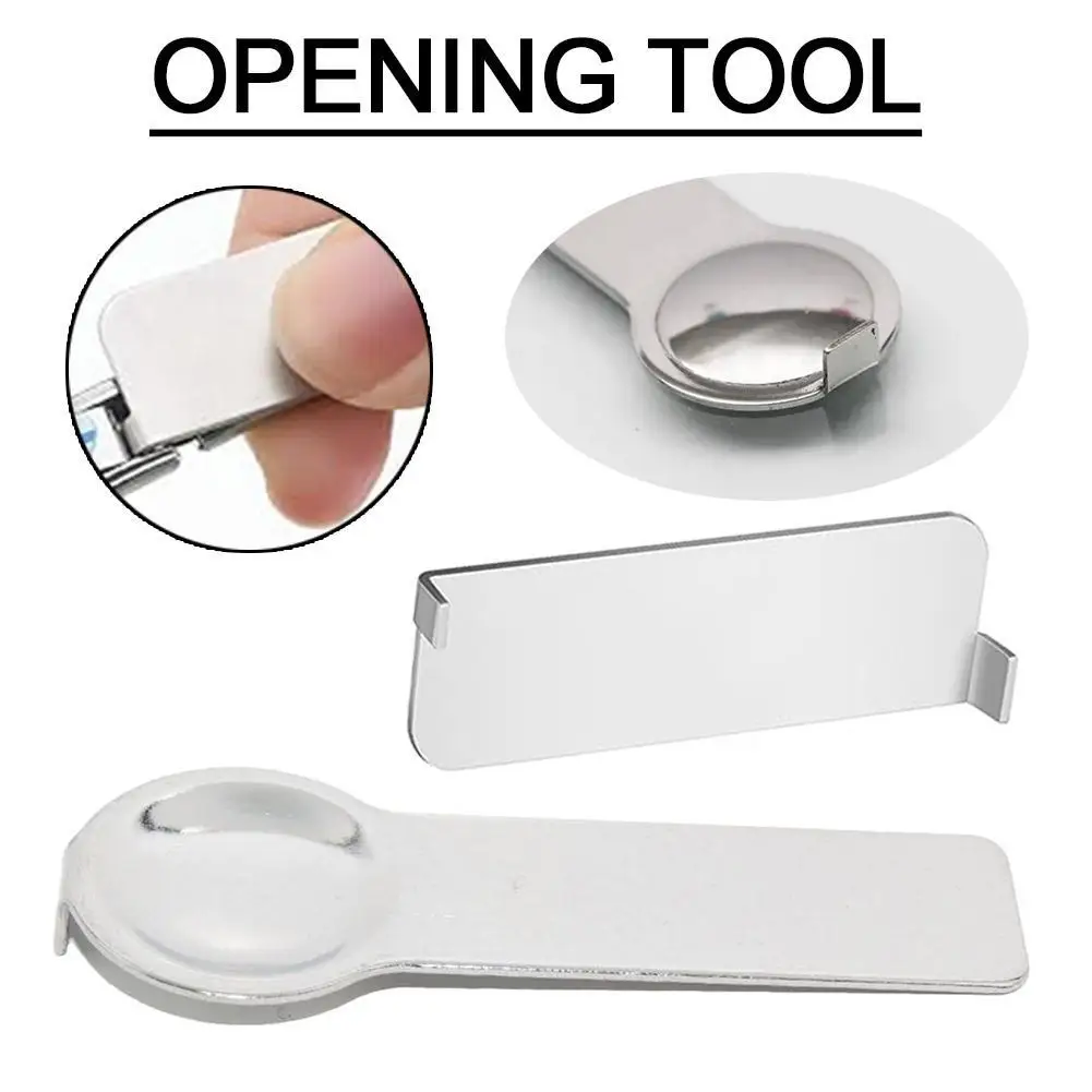 Steel Italian Link Install Dismantle DIY Making Jewelry Tools Charm Opening Bracelet Disassembly Tool Jewelry DIY Making Tools
Steel Italian Link Install Dismantle DIY Making Jewelry Tools Charm Opening Bracelet Disassembly Tool Jewelry DIY Making Tools