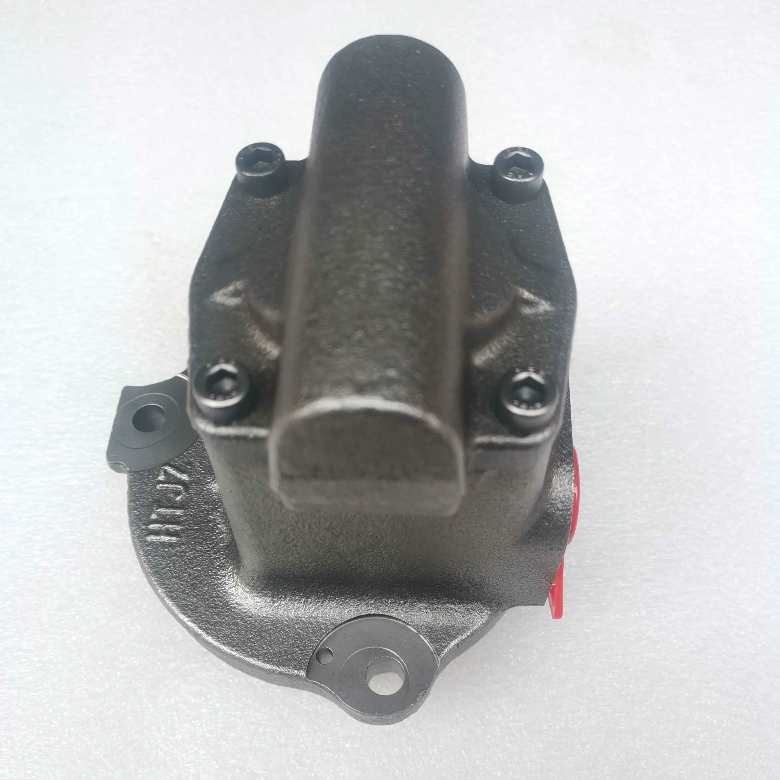 Dies el Engine Parts 4984541 Fuel Gear Pump With Good Quality
Dies el Engine Parts 4984541 Fuel Gear Pump With Good Quality