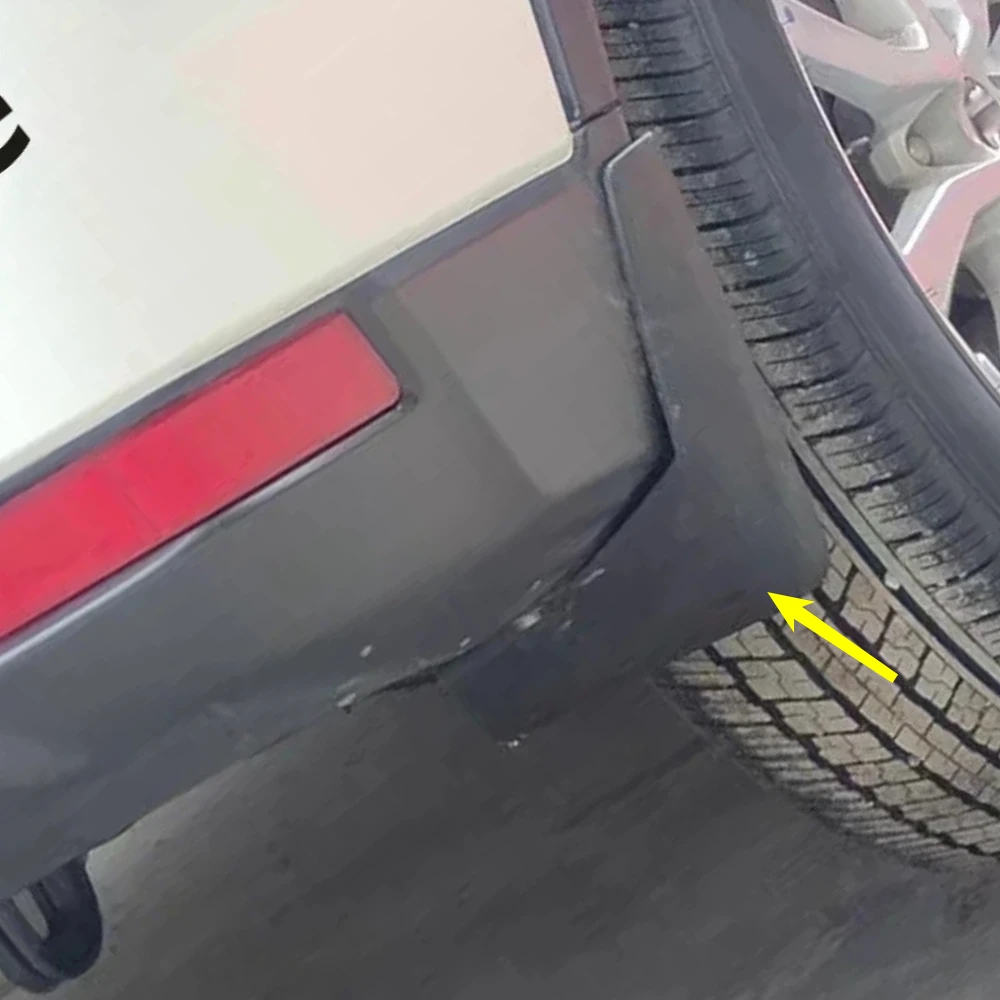 For Nissan Rogue X-trail T33 2021 2022 2023 Car Mudflaps Splash Guards Mud Flap Mudguard Wheel Fender Protector Accessories
For Nissan Rogue X-trail T33 2021 2022 2023 Car Mudflaps Splash Guards Mud Flap Mudguard Wheel Fender Protector Accessories
