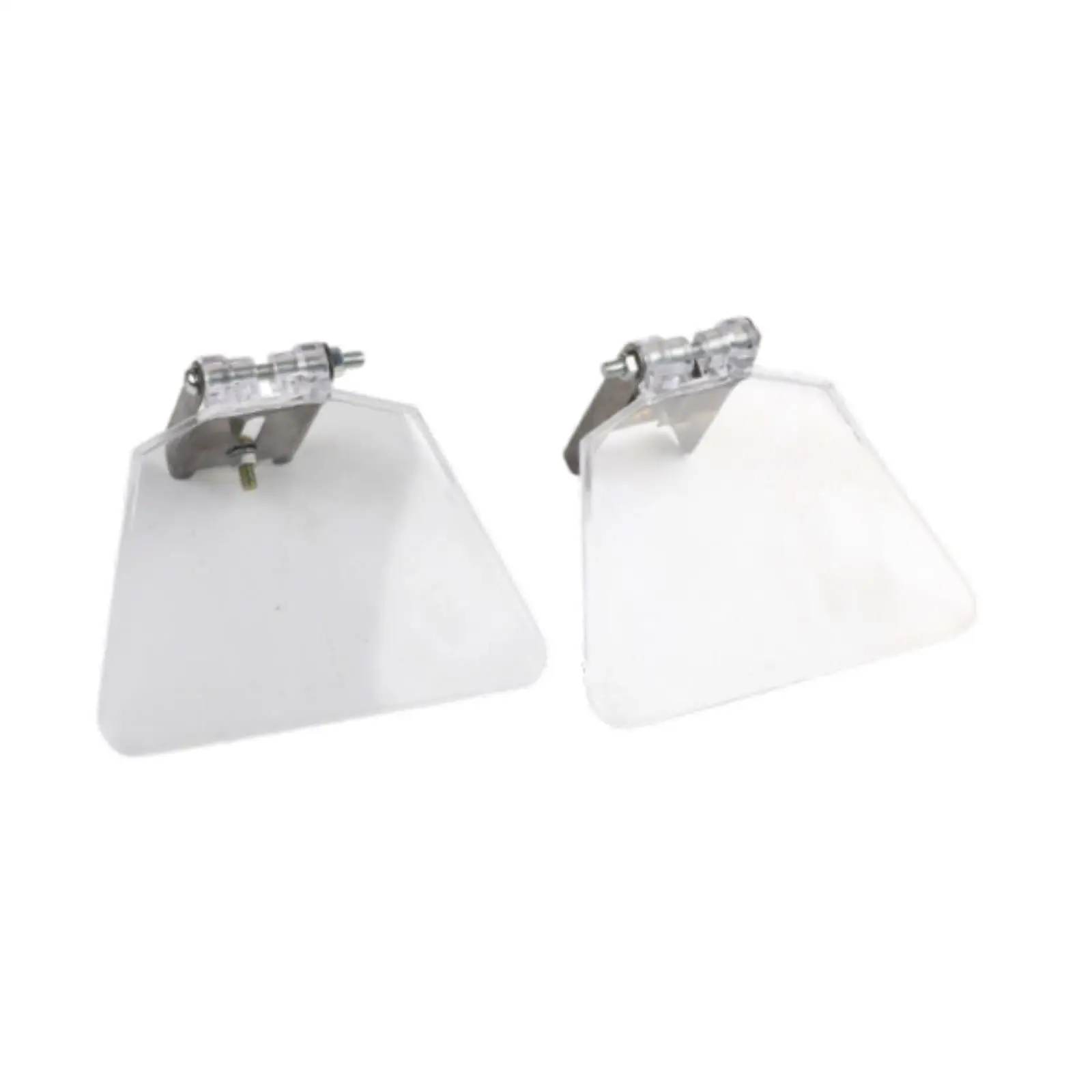 2x Eye Shield for Angle Grinder Protective Shield for Grinder Stainless Steel Clear Cover Professional with Screw Grinder Shield
2x Eye Shield for Angle Grinder Protective Shield for Grinder Stainless Steel Clear Cover Professional with Screw Grinder Shield