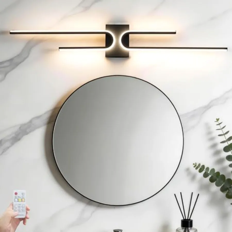 Vanity Light for athroom Lighting Over Mirror Dimmale 3CCT Vanity Lighting Fixture Modern ath Vanity ar 39in Led athroo Wall Sc
Vanity Light for athroom Lighting Over Mirror Dimmale 3CCT Vanity Lighting Fixture Modern ath Vanity ar 39in Led athroo Wall Sc