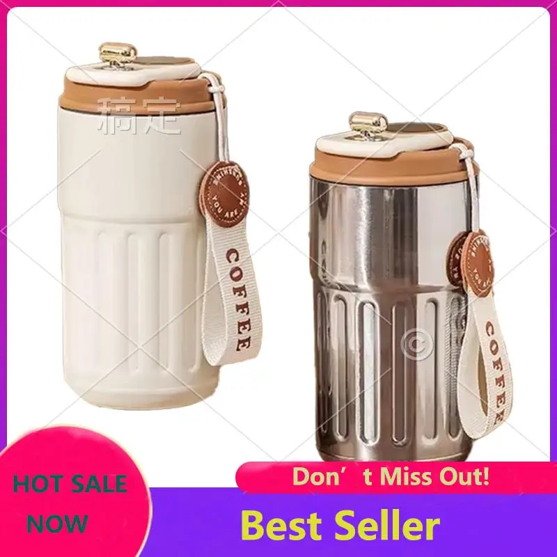 ABNL Stainless Steel Insulated Cup Display Temperature Coffee Cup Intelligent Car Mounted Water Cup Gift Drinking Tool
ABNL Stainless Steel Insulated Cup Display Temperature Coffee Cup Intelligent Car Mounted Water Cup Gift Drinking Tool
