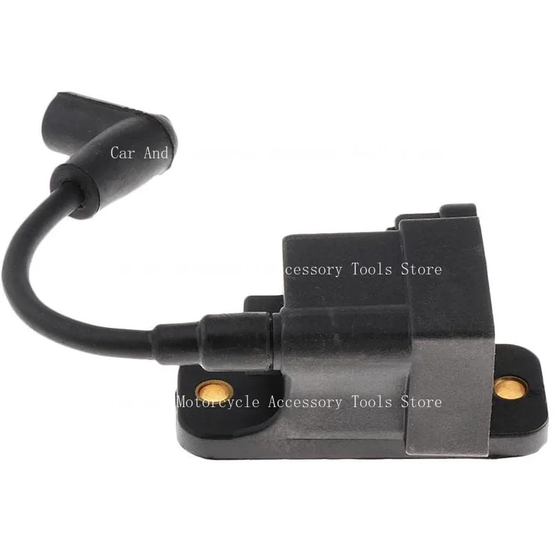 Подходит для катушек зажигания Mercury 30-300HP 1996-2007 гг.
Подходит для катушек зажигания Mercury 30-300HP 1996-2007 гг.