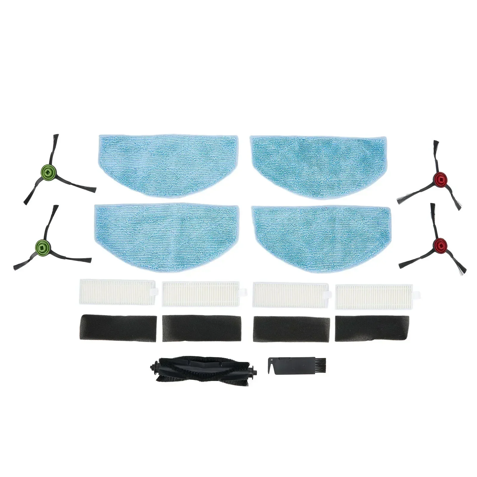 Maintain a Fresh and Dust Free Home with These Replacement Spare Parts for Tikom G8000 G8000 Pro and For Honiture G20
Maintain a Fresh and Dust Free Home with These Replacement Spare Parts for Tikom G8000 G8000 Pro and For Honiture G20