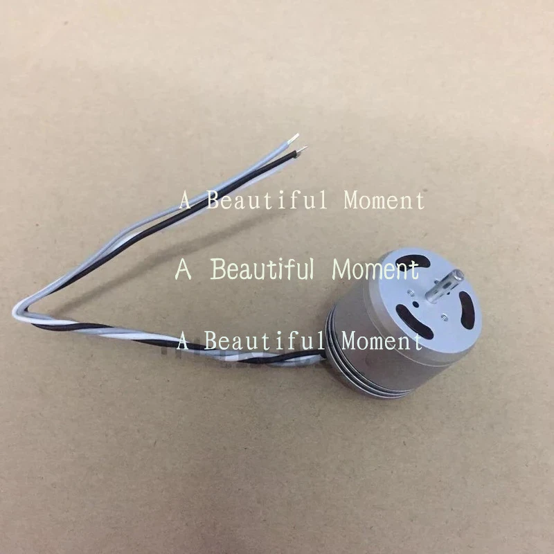Used 95% new 1Pc 4 RC Camera Drone Part 2312S Motor For DJI Phantom 4/Pro/Adv
Used 95% new 1Pc 4 RC Camera Drone Part 2312S Motor For DJI Phantom 4/Pro/Adv