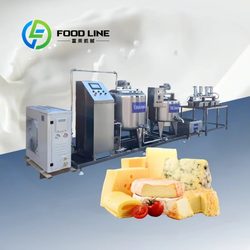 Индивидуальная линия по производству сыра Mozzarella высокой емкости, промышленная машина для производства сыра
Индивидуальная линия по производству сыра Mozzarella высокой емкости, промышленная машина для производства сыра