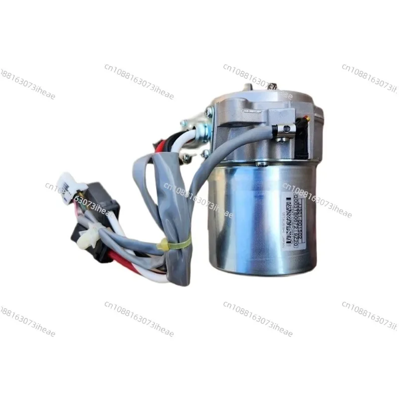 12V High-power Brushless Motor DC High Torque 14V Power Vehicle and Ship Thruster 650W Pump Spare Parts
12V High-power Brushless Motor DC High Torque 14V Power Vehicle and Ship Thruster 650W Pump Spare Parts