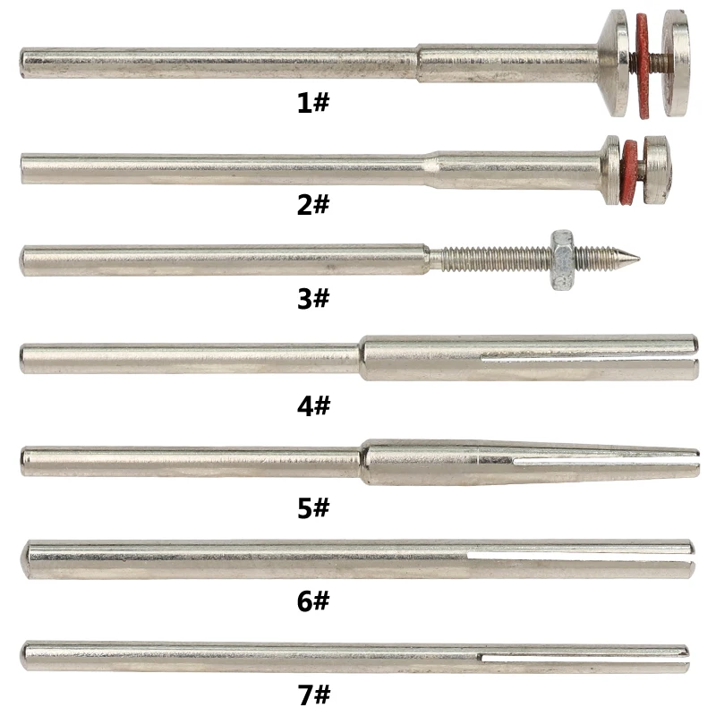 10pcs 2.35mmSanding Paper Clamp Bar Sandpaper Split Holder Clip Rod Clips for Grinding paper Jewelry Making Grinding Polishing
10pcs 2.35mmSanding Paper Clamp Bar Sandpaper Split Holder Clip Rod Clips for Grinding paper Jewelry Making Grinding Polishing