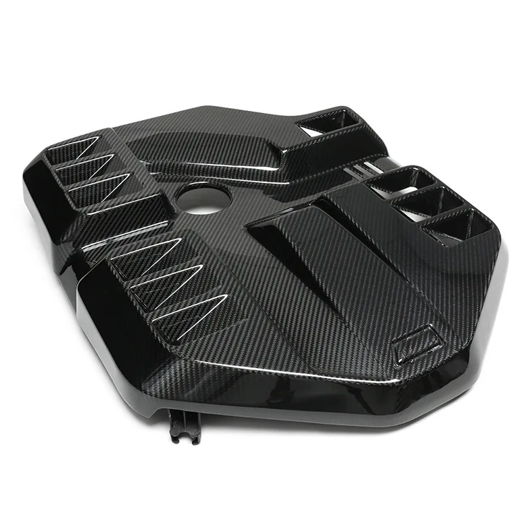 2021+Car engine hood cover for BMW m2 M3 M4 G8x S58 engine retrofit upgrade dry carbon fiber engine hood cover shield
2021+Car engine hood cover for BMW m2 M3 M4 G8x S58 engine retrofit upgrade dry carbon fiber engine hood cover shield