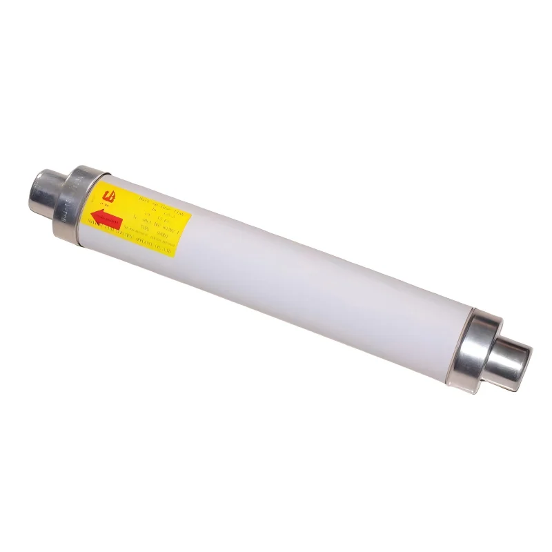 12V 100A Current-Limiting Fuse Full Range Protection for Wind Solar PV Transformer Power System Equipment Model R-01
12V 100A Current-Limiting Fuse Full Range Protection for Wind Solar PV Transformer Power System Equipment Model R-01