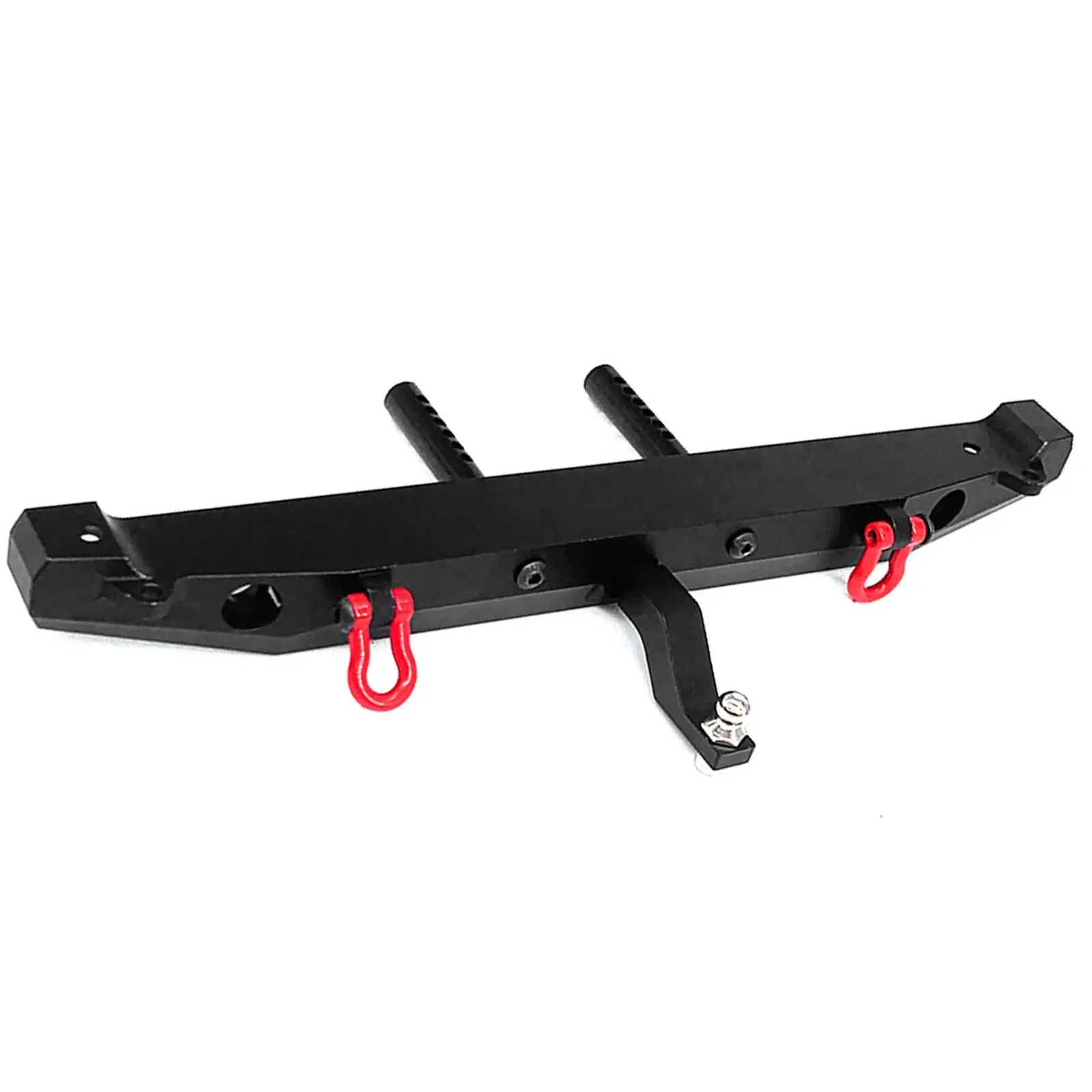 1:'10 Scale RC Car Front Rear Remote Control Crawler Car Accessory Parts
1:'10 Scale RC Car Front Rear Remote Control Crawler Car Accessory Parts
