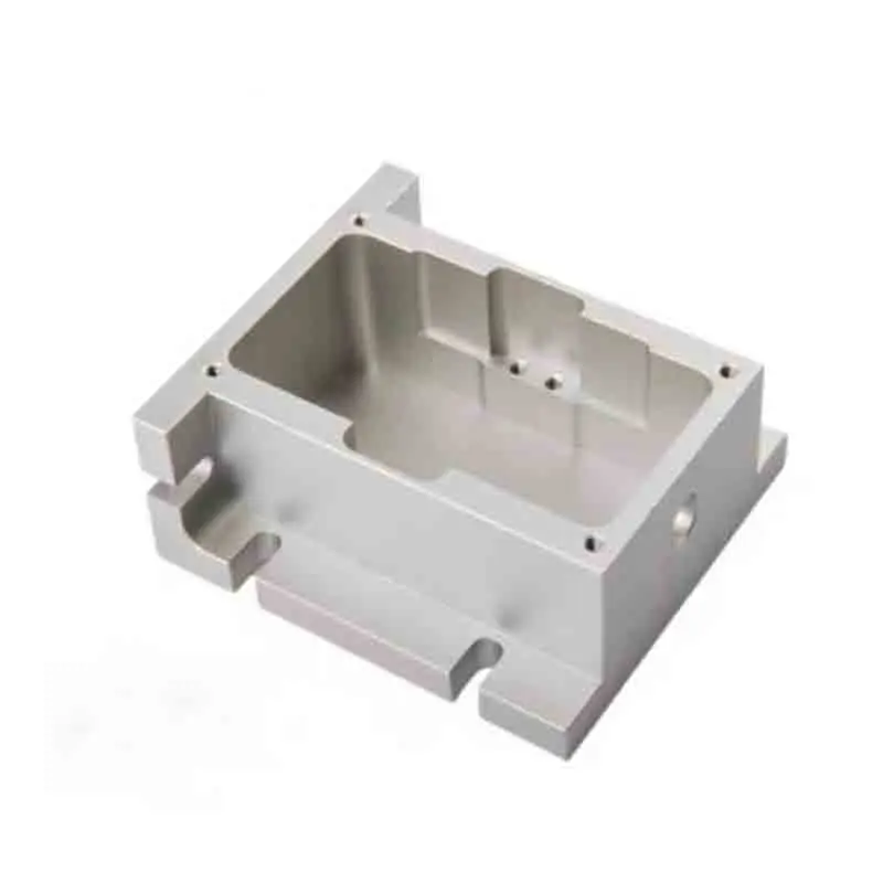 Изготовленный на заказ алюминиевый профиль корпус Cnc фрезерная обработка услуги быстрого прототипирования
Изготовленный на заказ алюминиевый профиль корпус Cnc фрезерная обработка услуги быстрого прототипирования