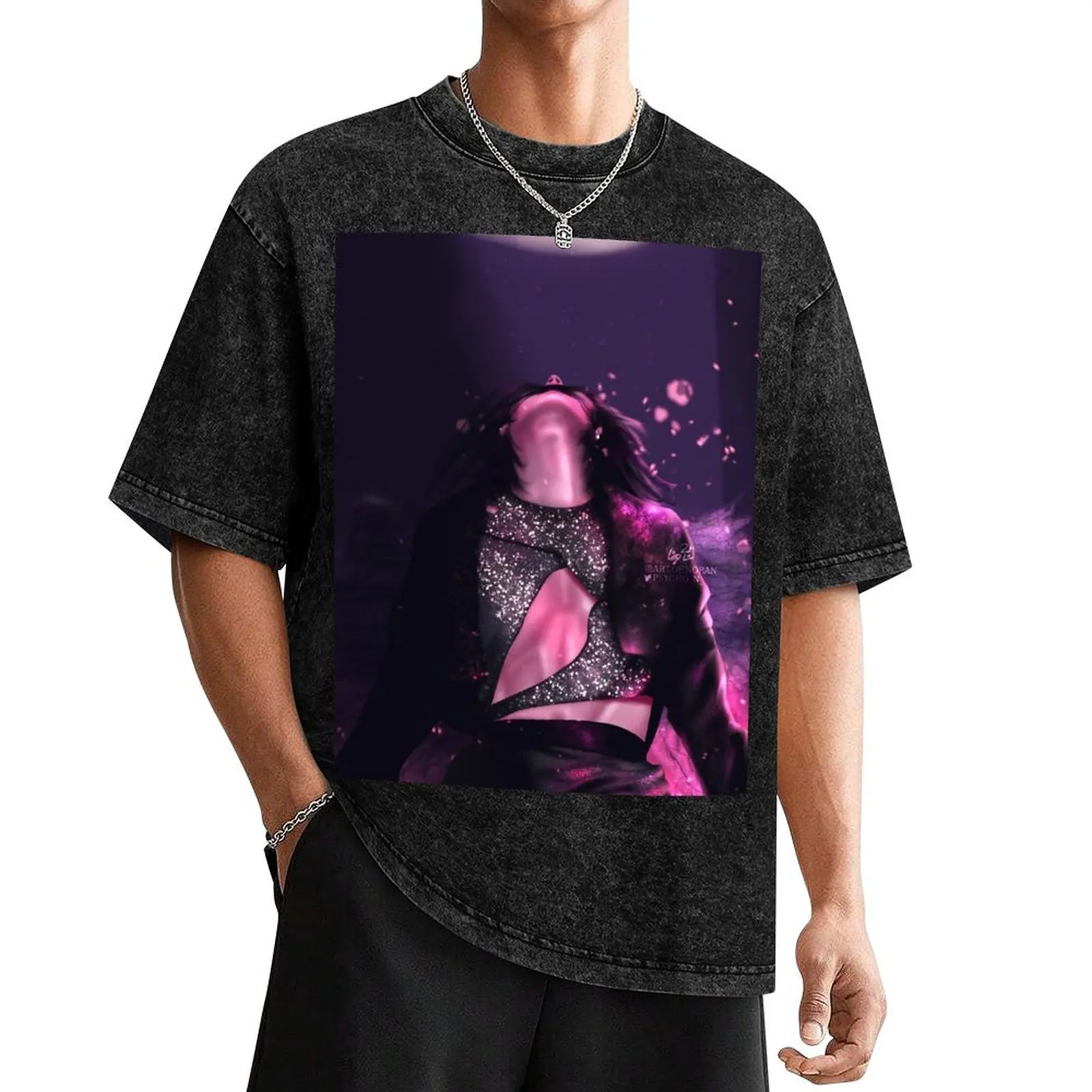 ATEEZ - Park Seonghwa T-Shirt oversized t shirt boys whites cute clothes Funny t-shirt mens funny t shirts
ATEEZ - Park Seonghwa T-Shirt oversized t shirt boys whites cute clothes Funny t-shirt mens funny t shirts