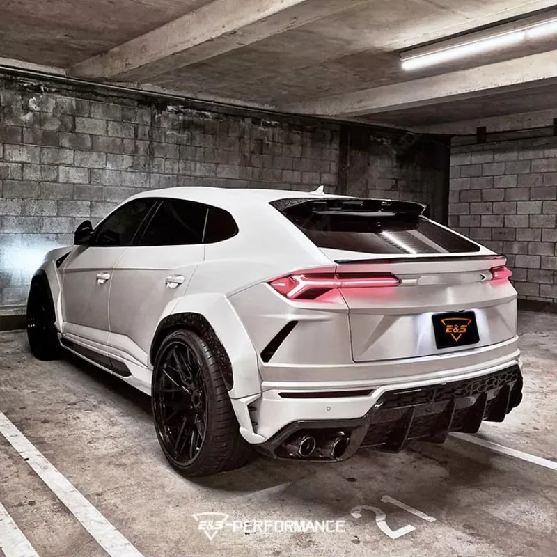 Body Kit for URUS Upgrade to N Style With Side Skirts Diffuser Lip Hood Forged Carbon Fiber Bodykit
Body Kit for URUS Upgrade to N Style With Side Skirts Diffuser Lip Hood Forged Carbon Fiber Bodykit