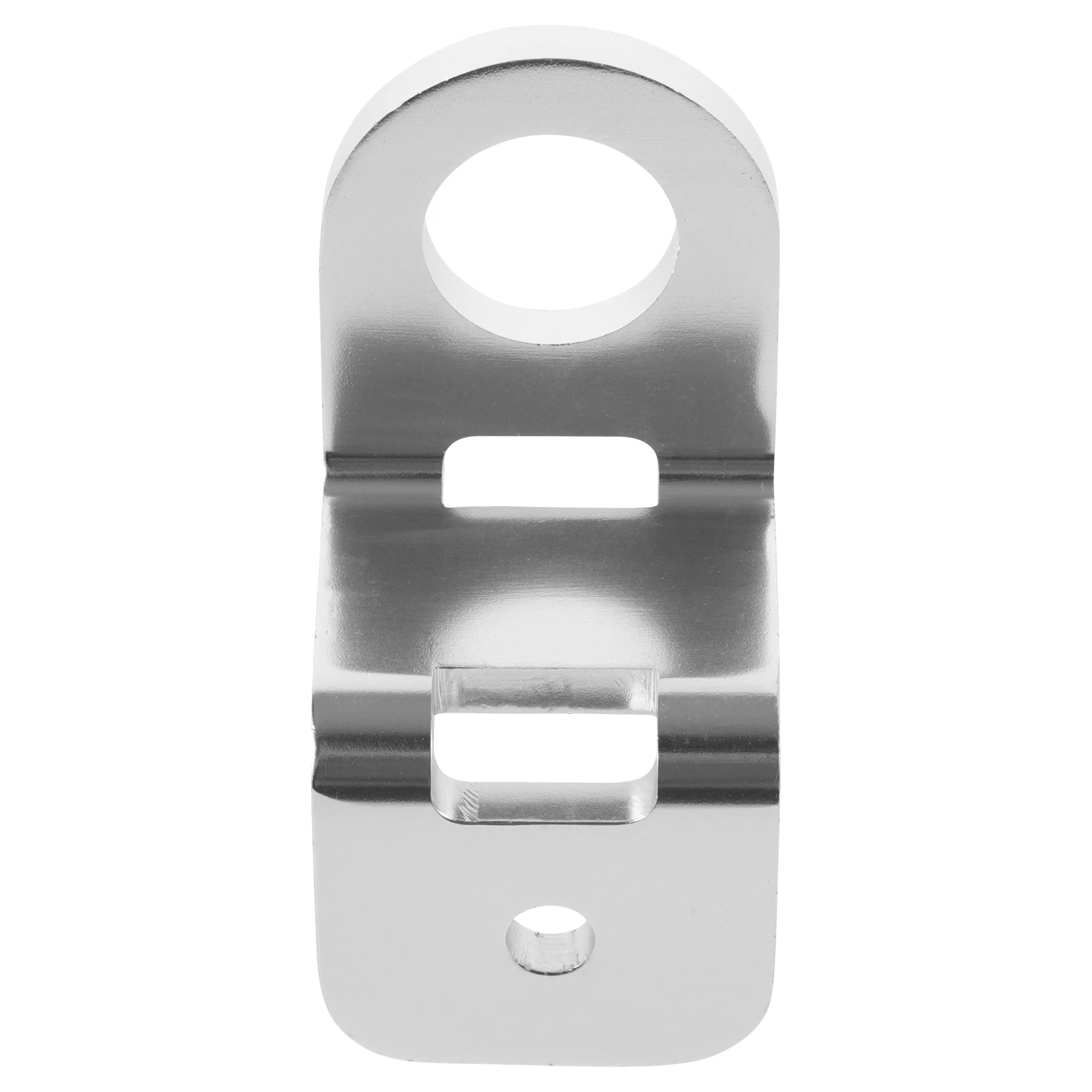 Radiator Bracket Water Tank Mount Accessories Compatible Car Silver Aluminum Alloy Universal Design Long Lasting Sturdy Solution
Radiator Bracket Water Tank Mount Accessories Compatible Car Silver Aluminum Alloy Universal Design Long Lasting Sturdy Solution