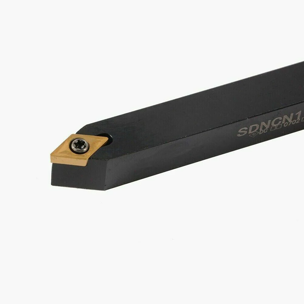 Carbide Inserts Wrench Affordable SDNCN1212H07 Lathe Tool Holder for Cost Effective Machining with DCMT070204 BP010 Inserts
Carbide Inserts Wrench Affordable SDNCN1212H07 Lathe Tool Holder for Cost Effective Machining with DCMT070204 BP010 Inserts