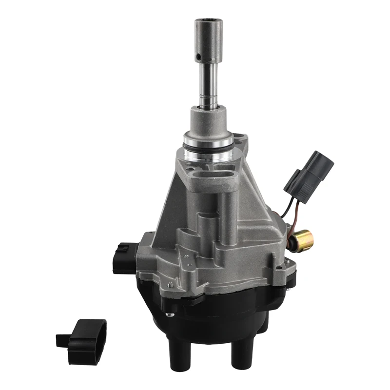 Electronic Ignition Distributor For Nissan Frontier Pickup L4 2.4L 1998-2004 221003S500 221001S701 221003S501
Electronic Ignition Distributor For Nissan Frontier Pickup L4 2.4L 1998-2004 221003S500 221001S701 221003S501