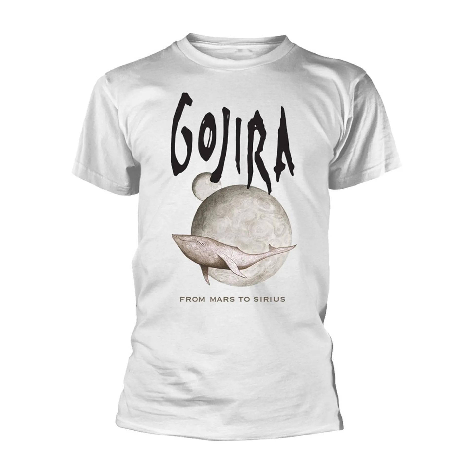 Футболка Gojira Whale From Mars для мужчин и женщин, хлопковая брендовая футболка с короткими рукавами, винтажные топы с рок-группой, мужская одежда, летняя одежда
Футболка Gojira Whale From Mars для мужчин и женщин, хлопковая брендовая футболка с короткими рукавами, винтажные топы с рок-группой, мужская одежда, летняя одежда