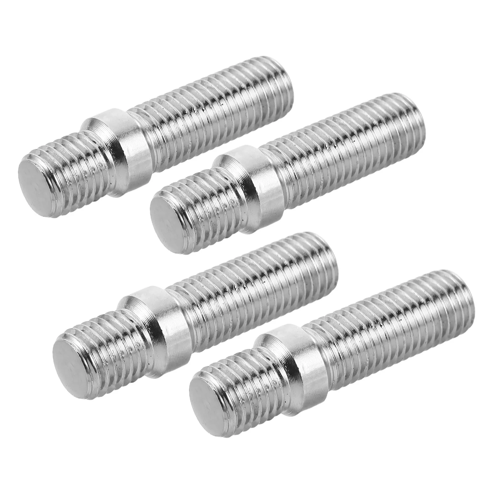 4Pcs Wheel Hub Stud Bolts Extended Design M12x1.5 Secure Car Wheel Stud Replacement Lug Nut Kit for Vehicle Repair Maintenance
4Pcs Wheel Hub Stud Bolts Extended Design M12x1.5 Secure Car Wheel Stud Replacement Lug Nut Kit for Vehicle Repair Maintenance