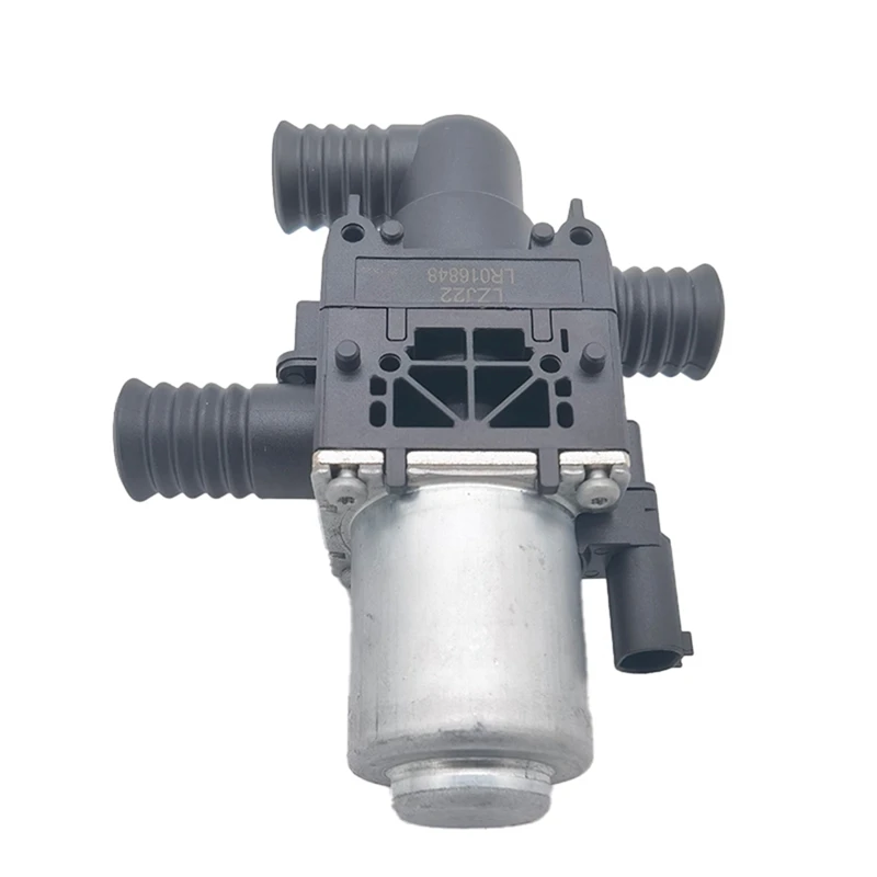 Car Heating System Control Valve for Land Rover Range Rover 13-21 Range Rover Sport 14-22 Heater Water Valve
Car Heating System Control Valve for Land Rover Range Rover 13-21 Range Rover Sport 14-22 Heater Water Valve