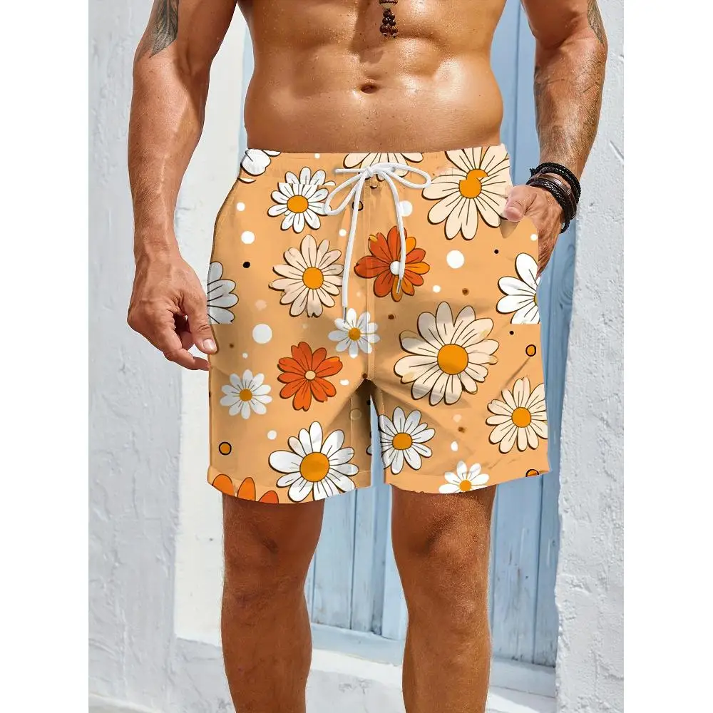 1pcs Men's Short swim trunks2026 Summer 3D Printed Short sleeve Men's pants Pants Quick drying Breathable Polyester running
1pcs Men's Short swim trunks2026 Summer 3D Printed Short sleeve Men's pants Pants Quick drying Breathable Polyester running
