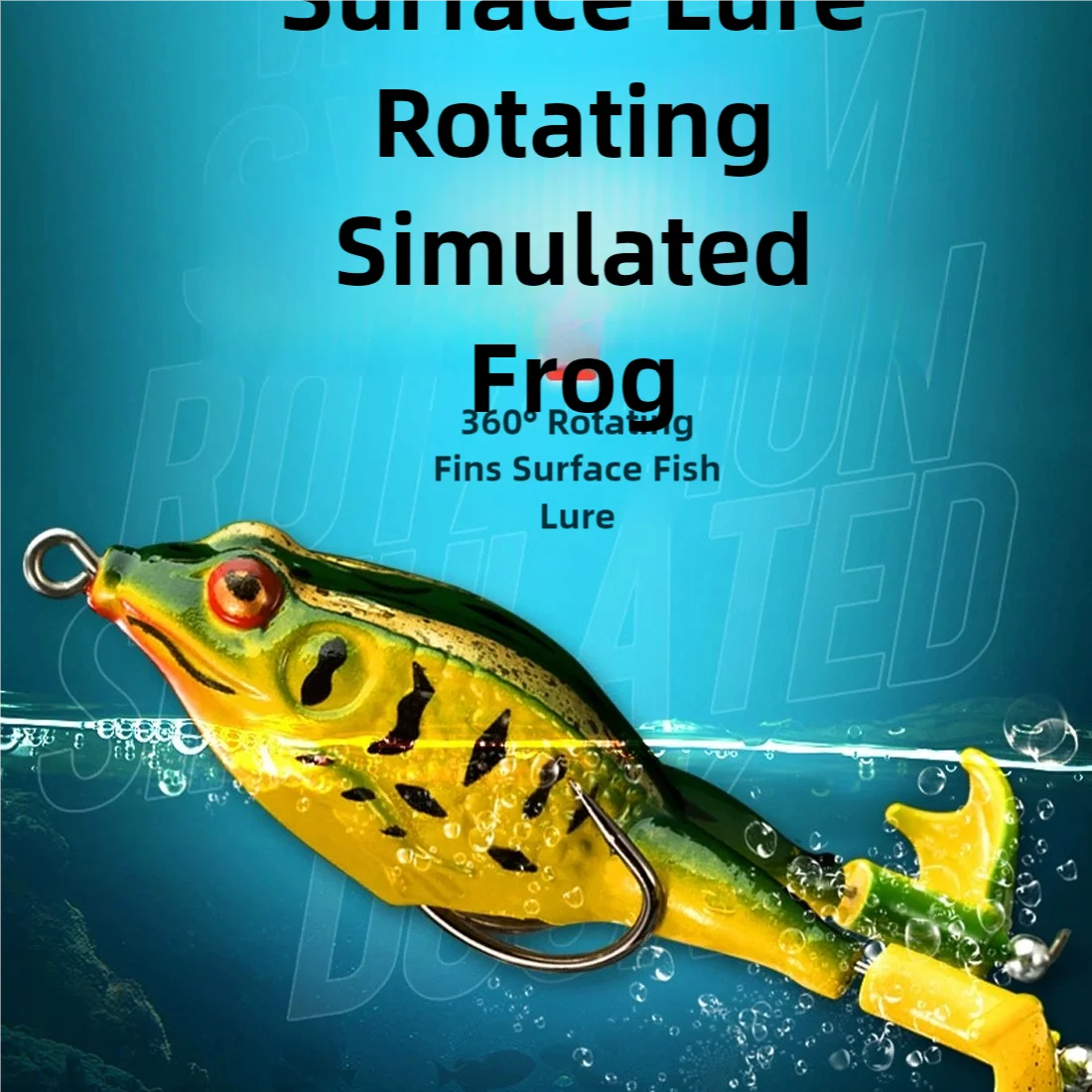 5 шт. 9,2 см/13,2 г рыболовные приманки для лягушек, приманки для верхней воды, рыболовные приманки, окунь, ПВХ, вилка, хвост, лягушка, искусственная мягкая приманка, пресноводная приманка без сорняков
5 шт. 9,2 см/13,2 г рыболовные приманки для лягушек, приманки для верхней воды, рыболовные приманки, окунь, ПВХ, вилка, хвост, лягушка, искусственная мягкая приманка, пресноводная приманка без сорняков