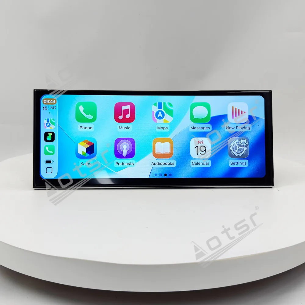 15.8 Inch Android 15 Car Radio Carplay For Ford Focus 2019 2020 2021 2022 GPS Navi Multimedia Player Head Unit Car Accessories
15.8 Inch Android 15 Car Radio Carplay For Ford Focus 2019 2020 2021 2022 GPS Navi Multimedia Player Head Unit Car Accessories