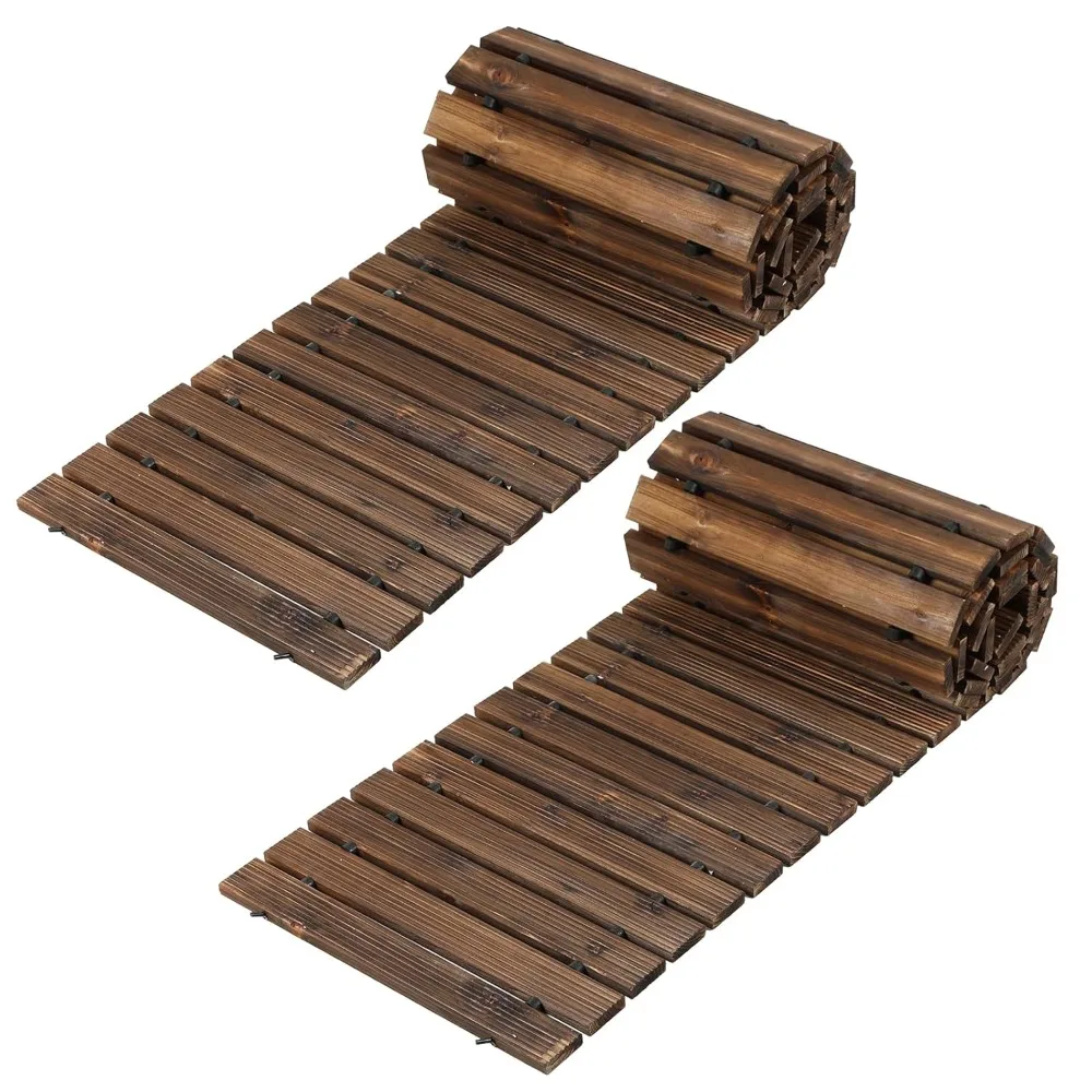 Деревянная садовая дорожка 12/8 футов, прямая уличная дорожка из кедра, выкатной настил для патио, декоративная дорожка для газона, на заказ
Деревянная садовая дорожка 12/8 футов, прямая уличная дорожка из кедра, выкатной настил для патио, декоративная дорожка для газона, на заказ