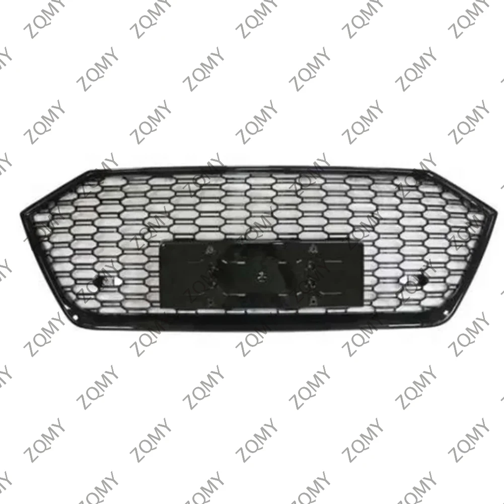 W/Logo For Audi A7/A7L/S7 2019 2020 2021 2022-2024 Car Front Bumper Grille Centre Panel Styling Upper Grill (Modify RS7 style)
W/Logo For Audi A7/A7L/S7 2019 2020 2021 2022-2024 Car Front Bumper Grille Centre Panel Styling Upper Grill (Modify RS7 style)