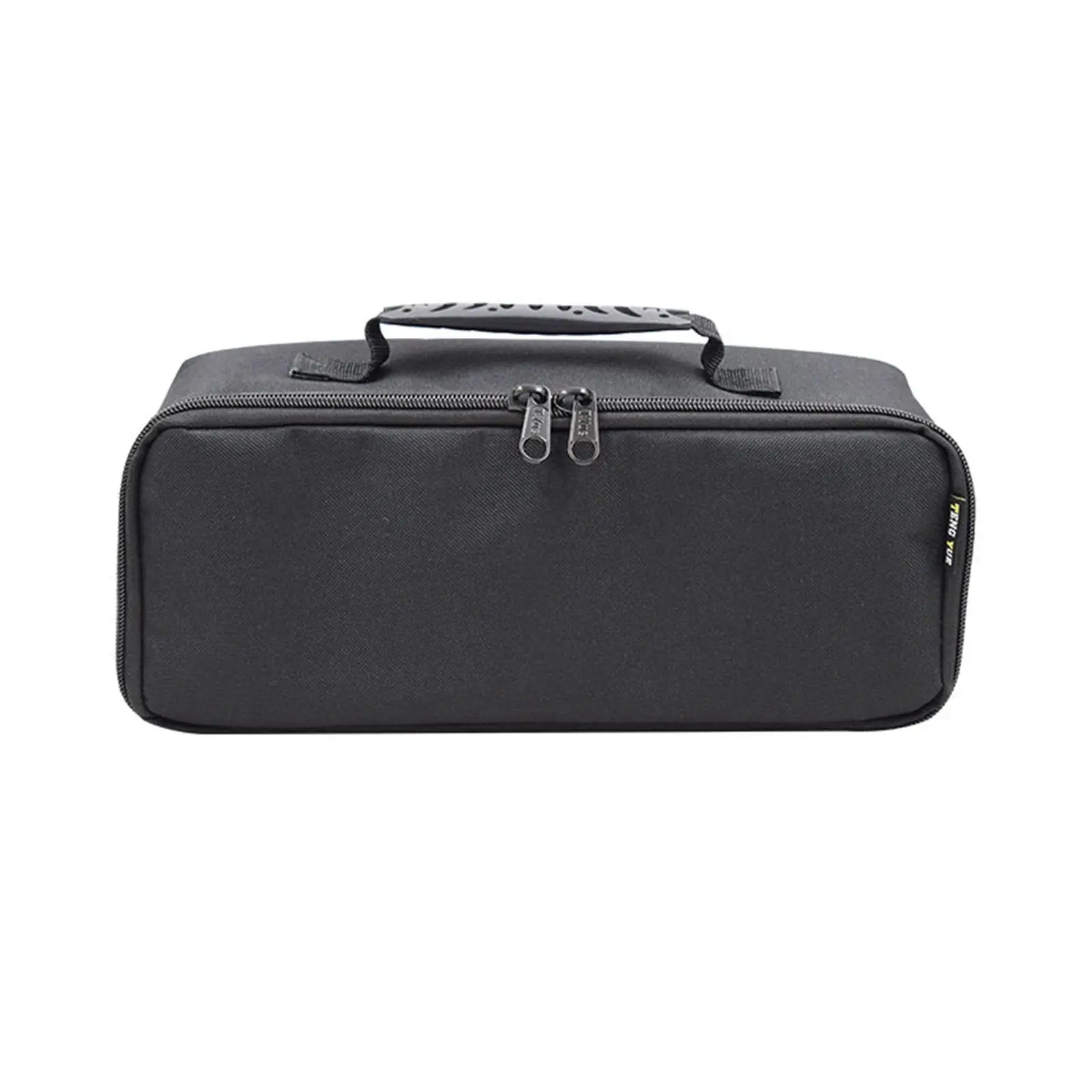 Portable Storage Bag for Hand Grinder Versatile Organizer Tool Bag Manual Coffee Grinder Bag for Bar Home Travel Outdoor Office
Portable Storage Bag for Hand Grinder Versatile Organizer Tool Bag Manual Coffee Grinder Bag for Bar Home Travel Outdoor Office