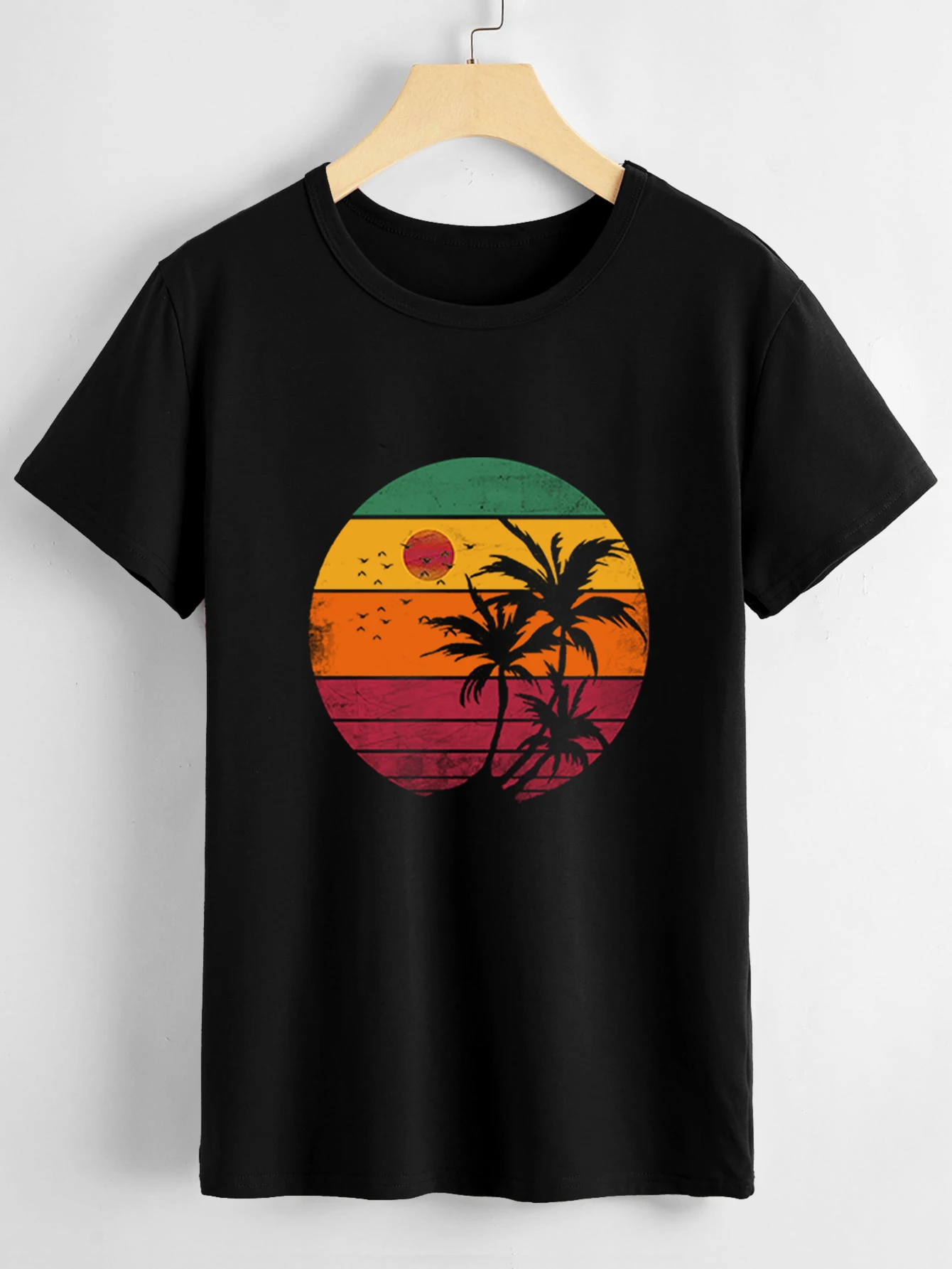 women clothing New Sports Daily commute fashion casual hoodie Love Pineapple print T-shirt o collar street wear plus size
women clothing New Sports Daily commute fashion casual hoodie Love Pineapple print T-shirt o collar street wear plus size