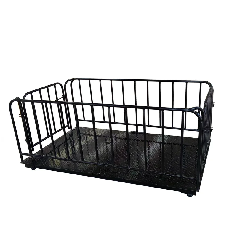 Cheap Price Custom 1.5*3m 500kg 1000kg Factory Hot Sale 1*1 3 Ton Digital Animal Pet Pig Horse Goat Livestock Weight Scale
Cheap Price Custom 1.5*3m 500kg 1000kg Factory Hot Sale 1*1 3 Ton Digital Animal Pet Pig Horse Goat Livestock Weight Scale