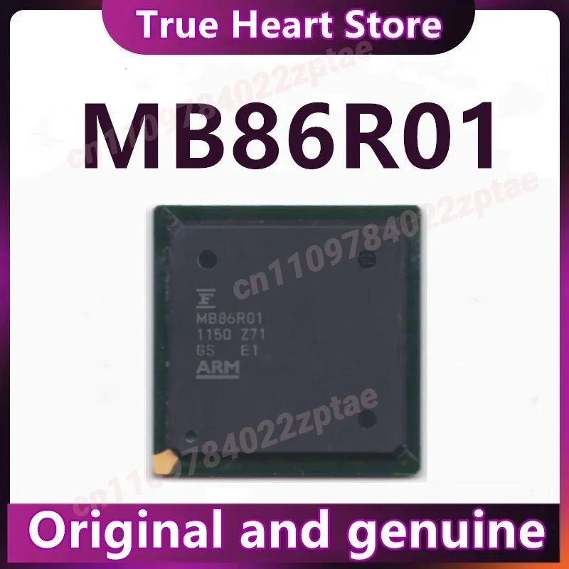 MB86R01 MB86R01PB MB86R01PB-GSE1 BGA-484 IC Chip 100% New Original in stock 1PCS/LOT
MB86R01 MB86R01PB MB86R01PB-GSE1 BGA-484 IC Chip 100% New Original in stock 1PCS/LOT