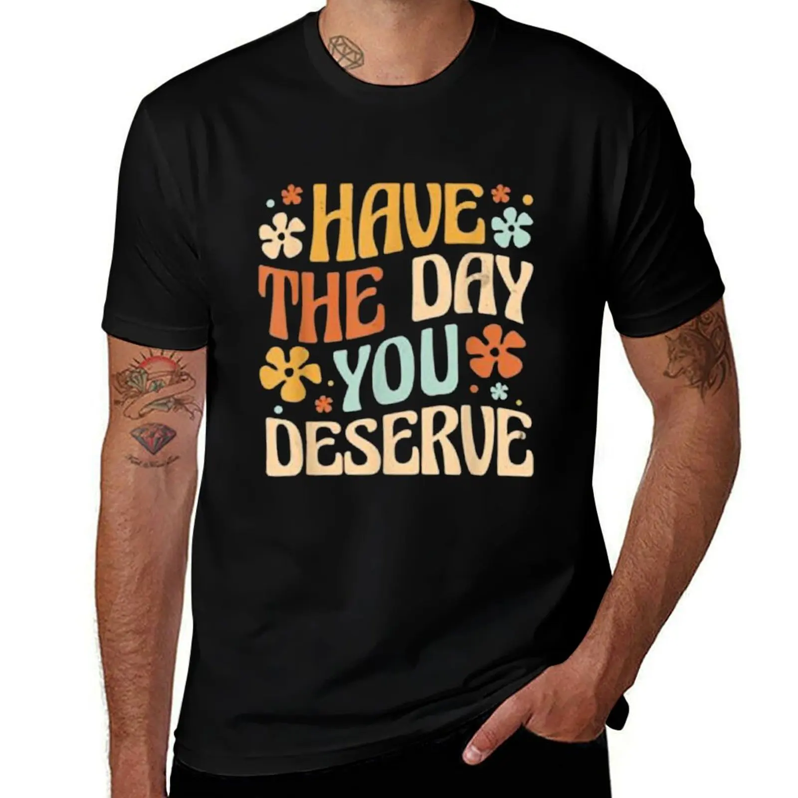 heavy men Have man Day Funny t shirts cotton You shirt T-Shirt t shirt Deserve, g custom man the flower t sarcastic for print
heavy men Have man Day Funny t shirts cotton You shirt T-Shirt t shirt Deserve, g custom man the flower t sarcastic for print