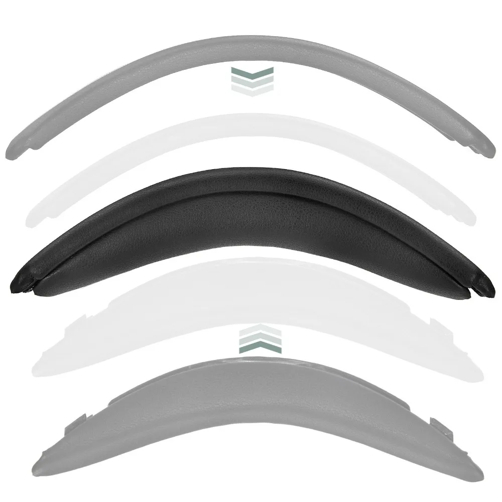 Protein Leather Replacement Headband Repair Parts Durable Headband Cushion for Bose QuietComfort 25(QC25)/SoundLink AE2
Protein Leather Replacement Headband Repair Parts Durable Headband Cushion for Bose QuietComfort 25(QC25)/SoundLink AE2