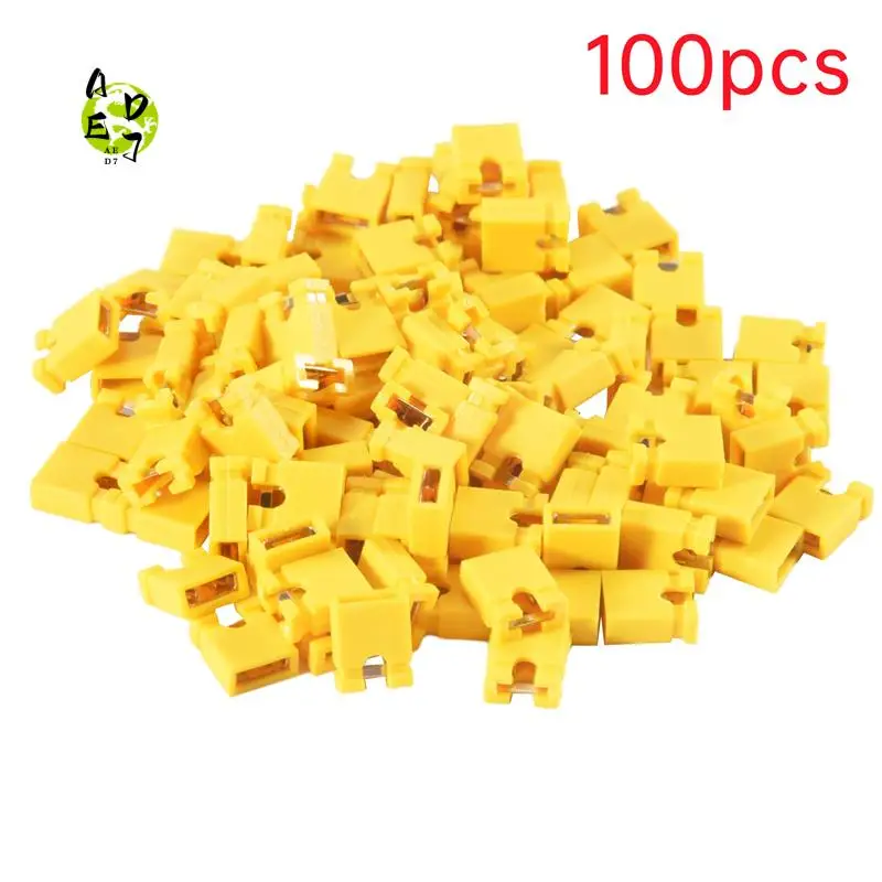 AED7-100 шт., 2,54 мм, перемычка открытого типа, короткая крышка, короткая крышка, короткая крышка, разъем, штифт, соединительный блок
AED7-100 шт., 2,54 мм, перемычка открытого типа, короткая крышка, короткая крышка, короткая крышка, разъем, штифт, соединительный блок