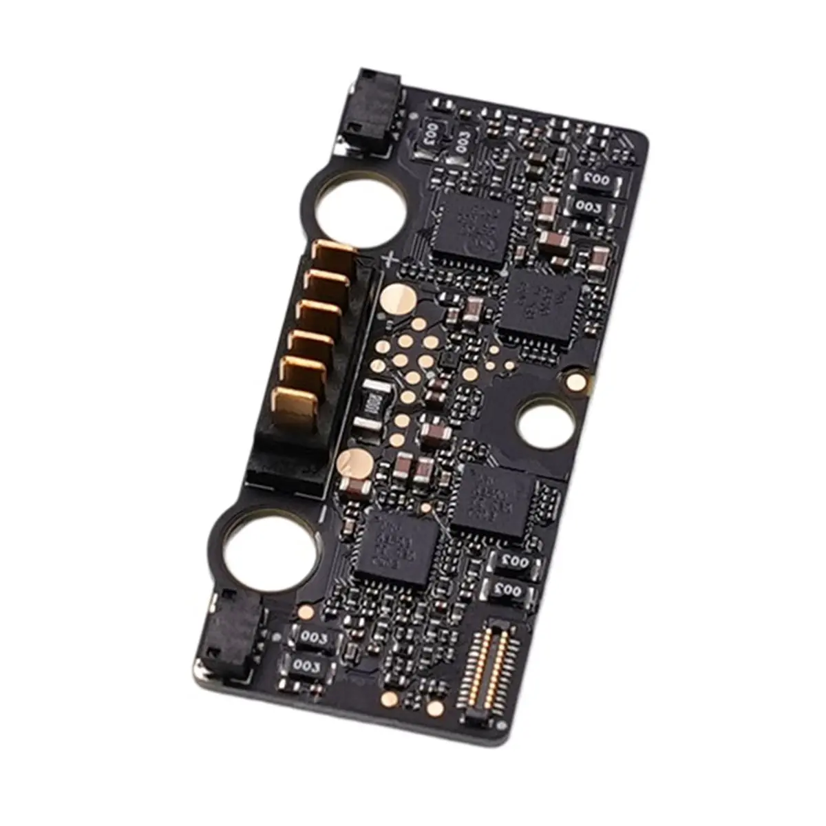 2026 New ESC Board for Mini 4 Pro Accessories Electric Modulation Component for MINI 4 PRO Repair Parts
2026 New ESC Board for Mini 4 Pro Accessories Electric Modulation Component for MINI 4 PRO Repair Parts