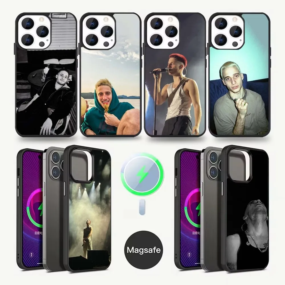 Singer W-Wos Valentin Oliva Phone Case For iPhone 16,15,14,13,12,11,Pro,Max,Plus,Mini,Magsafe,Magnetic Wireless Charging Case
Singer W-Wos Valentin Oliva Phone Case For iPhone 16,15,14,13,12,11,Pro,Max,Plus,Mini,Magsafe,Magnetic Wireless Charging Case