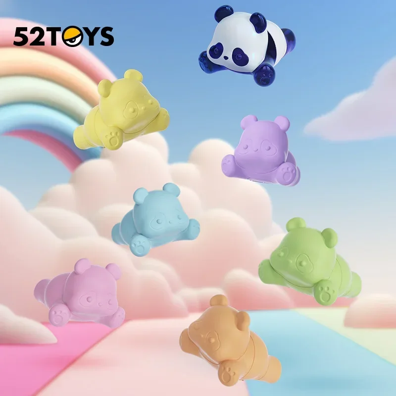 Panda Roll Dopamine Panda Mini Blind Box Mystery Box Toys Kawaii Ornaments Figurines Home Decor Desktop Model Dolls Gilrs Gift
Panda Roll Dopamine Panda Mini Blind Box Mystery Box Toys Kawaii Ornaments Figurines Home Decor Desktop Model Dolls Gilrs Gift