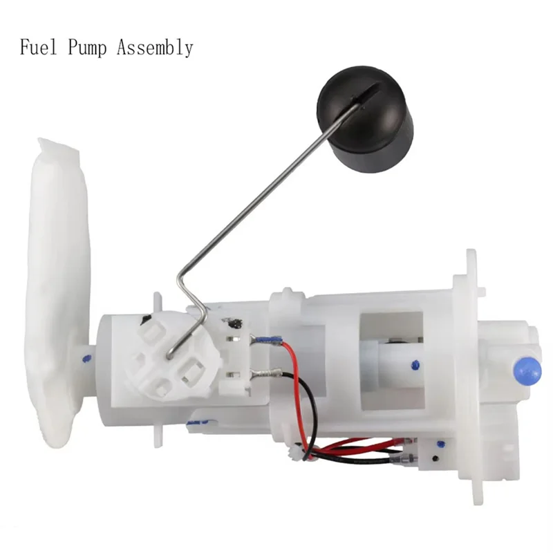Motorcycle High Performance Fuel Pump Assembly For YESON KYY-1DYD OE18V-65K Height Around 15Cm-ABQA
Motorcycle High Performance Fuel Pump Assembly For YESON KYY-1DYD OE18V-65K Height Around 15Cm-ABQA