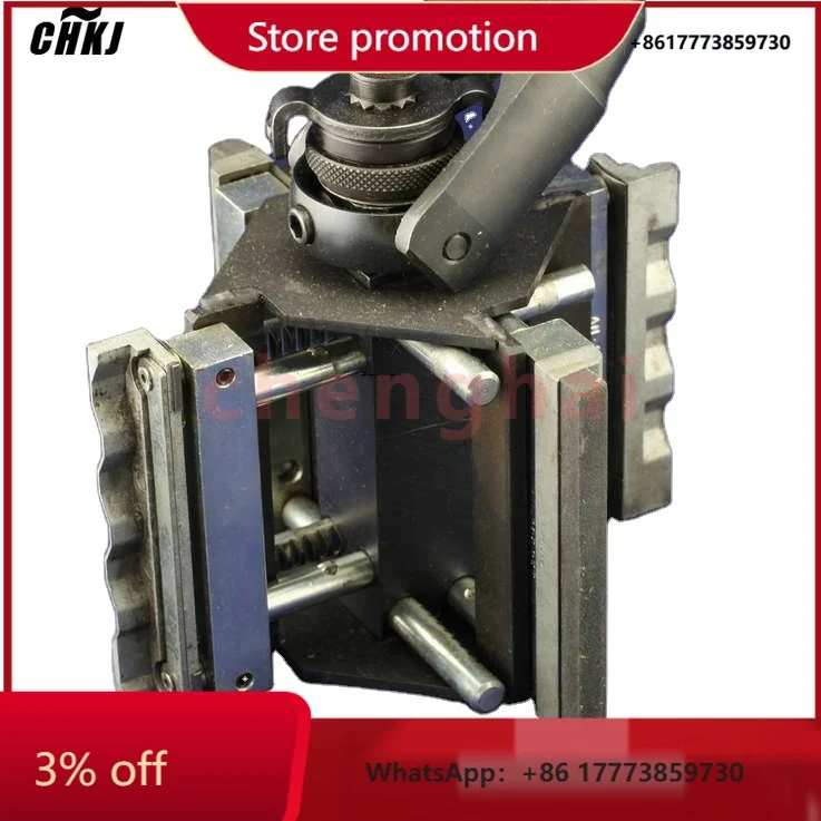 CHKJ for Cylinder an 600 Multistrip Stones for Honing Head
CHKJ for Cylinder an 600 Multistrip Stones for Honing Head