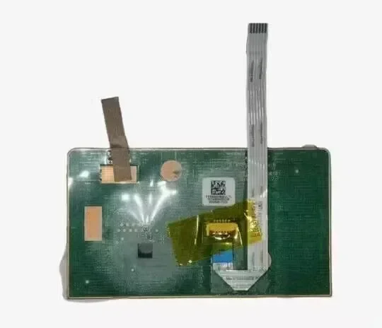 Original Laptop Touchpad Mousepad Button Board for Lenovo 310-15ISK Ideapad 110-15ISK 110-15IKB
Original Laptop Touchpad Mousepad Button Board for Lenovo 310-15ISK Ideapad 110-15ISK 110-15IKB